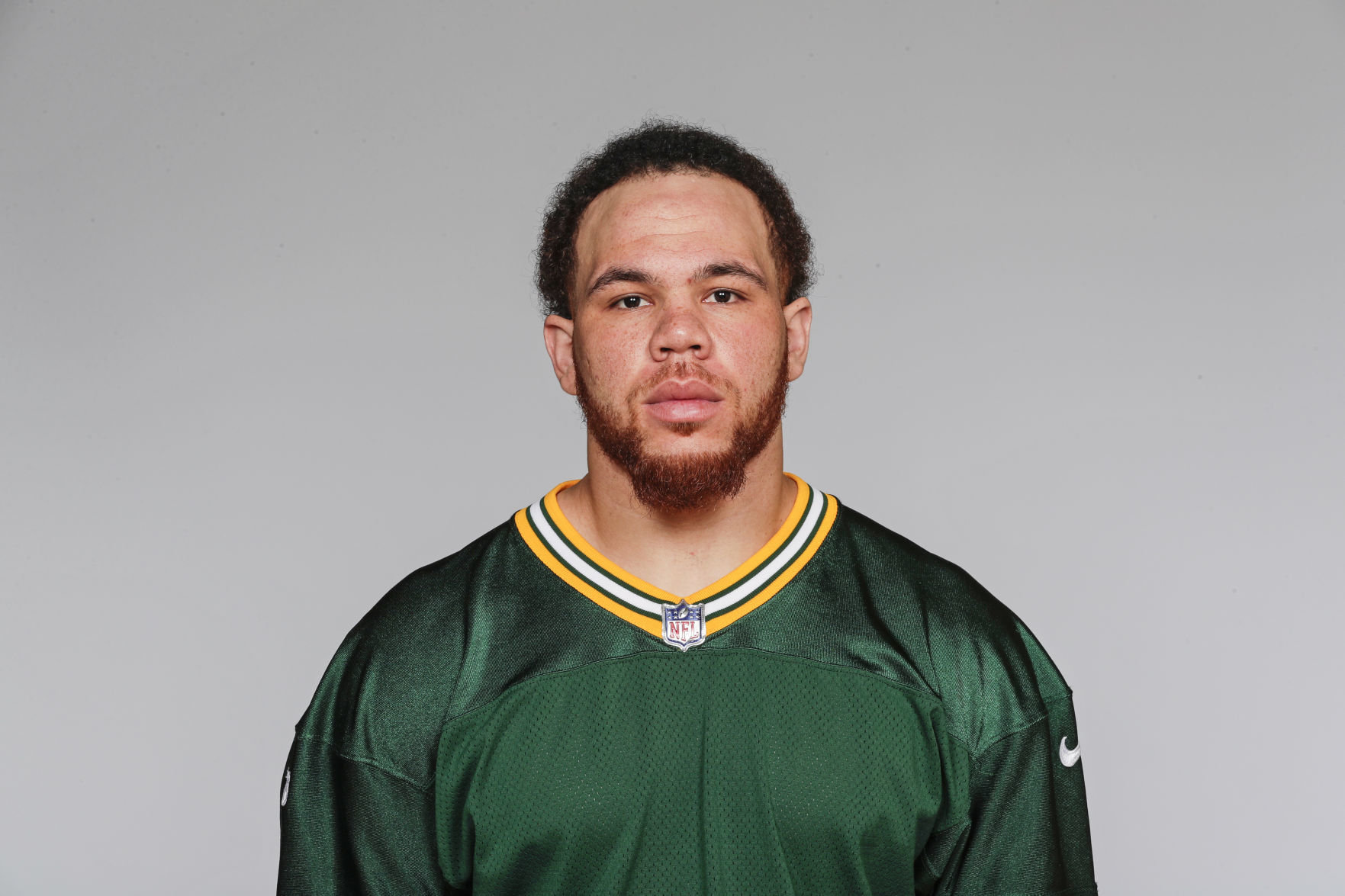 Curtis Bolton